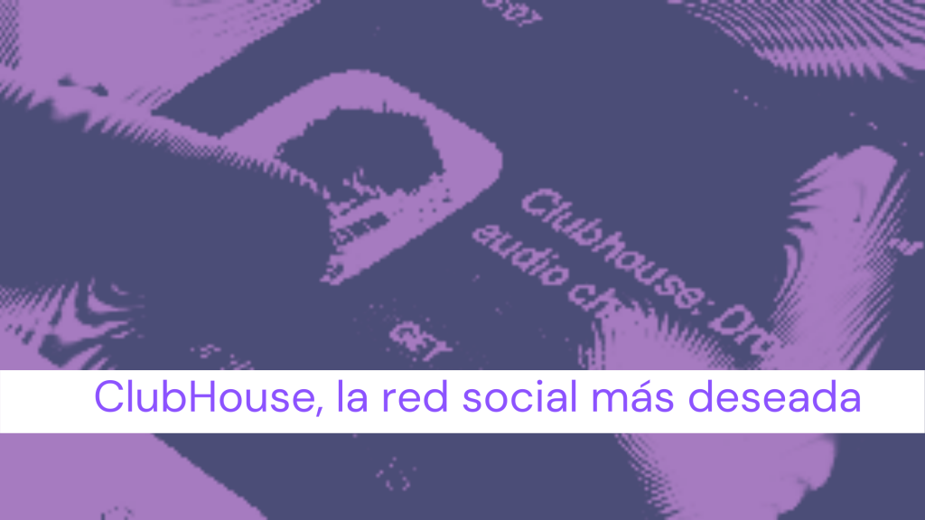Red Social ClubHouse