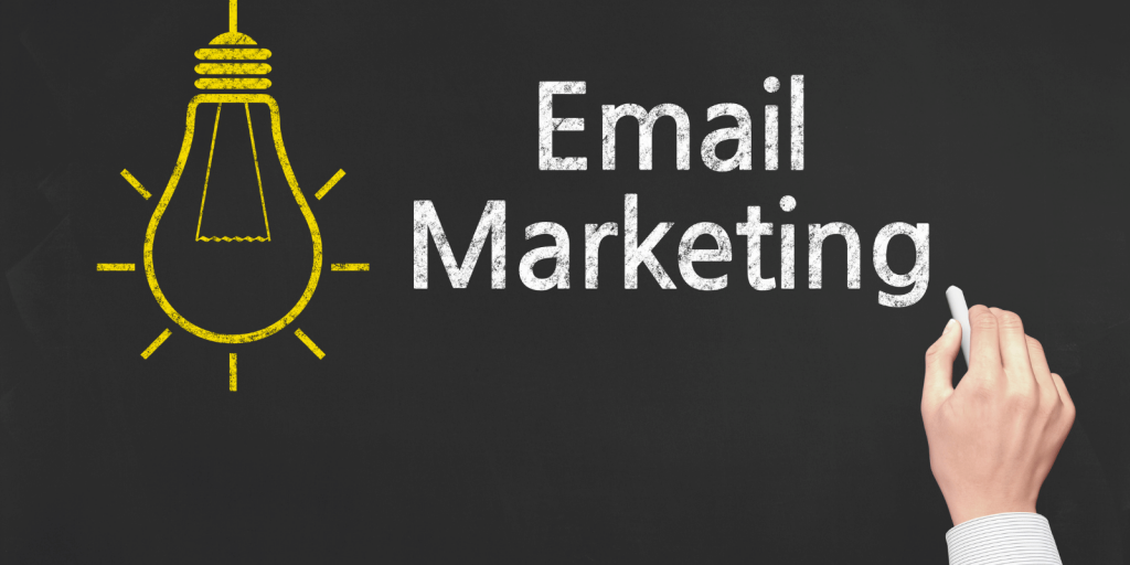 email marketing - Txema Daluz