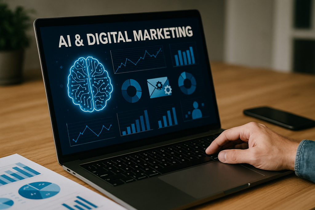 IA marketing - txema daluz