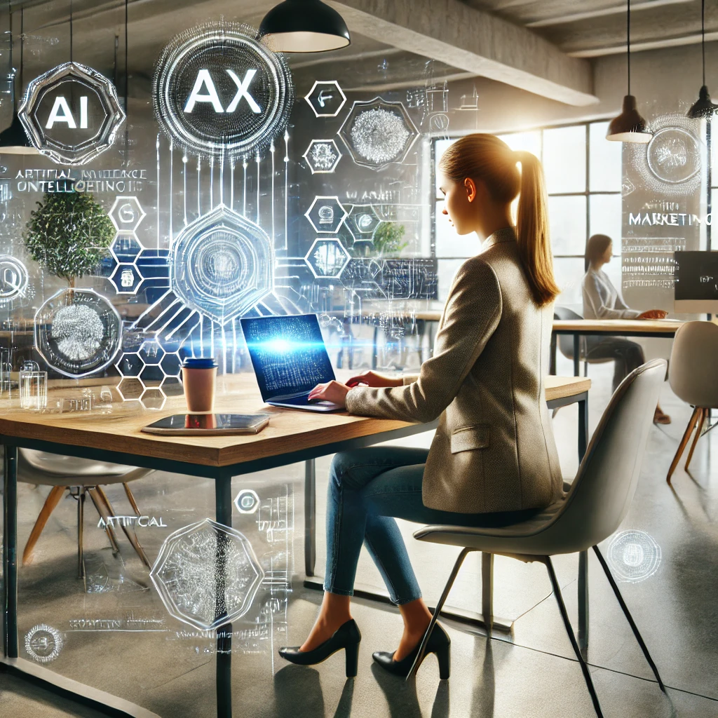 email marketing con IA - Txema Daluz